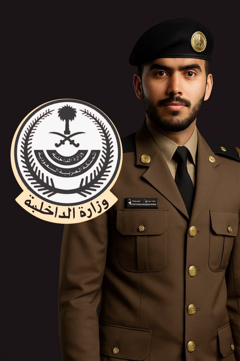 #وزارة_الدفاع 

#الكليات_العسكرية

#وزارة_الداخلية

#كليه_الملك_فهد_الامنية 

#الأمن_العام 
الي دايم يسجل في القطاعات العسكرية  ودايم  يجيه نعتذر لعدم قبولك أو تم تسجيل طلبك بنجاح  ويبي القبول عن طريق وساطه ومضمون القبول إنشاء الله  هاتف في البايو وفالكم التوفيق 🤍