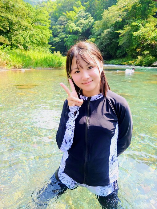 Twitterのコスプレ画像7