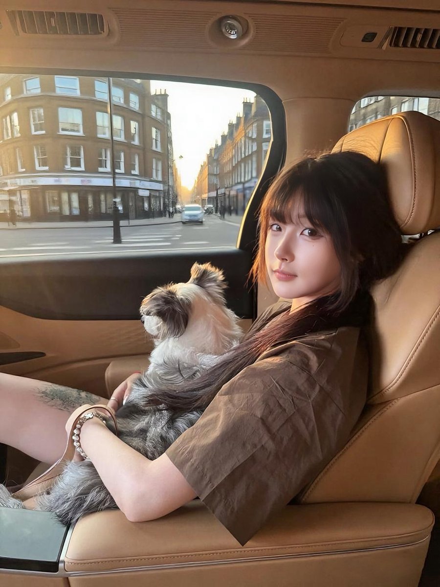 小屁大王（仅一号！） tweet media