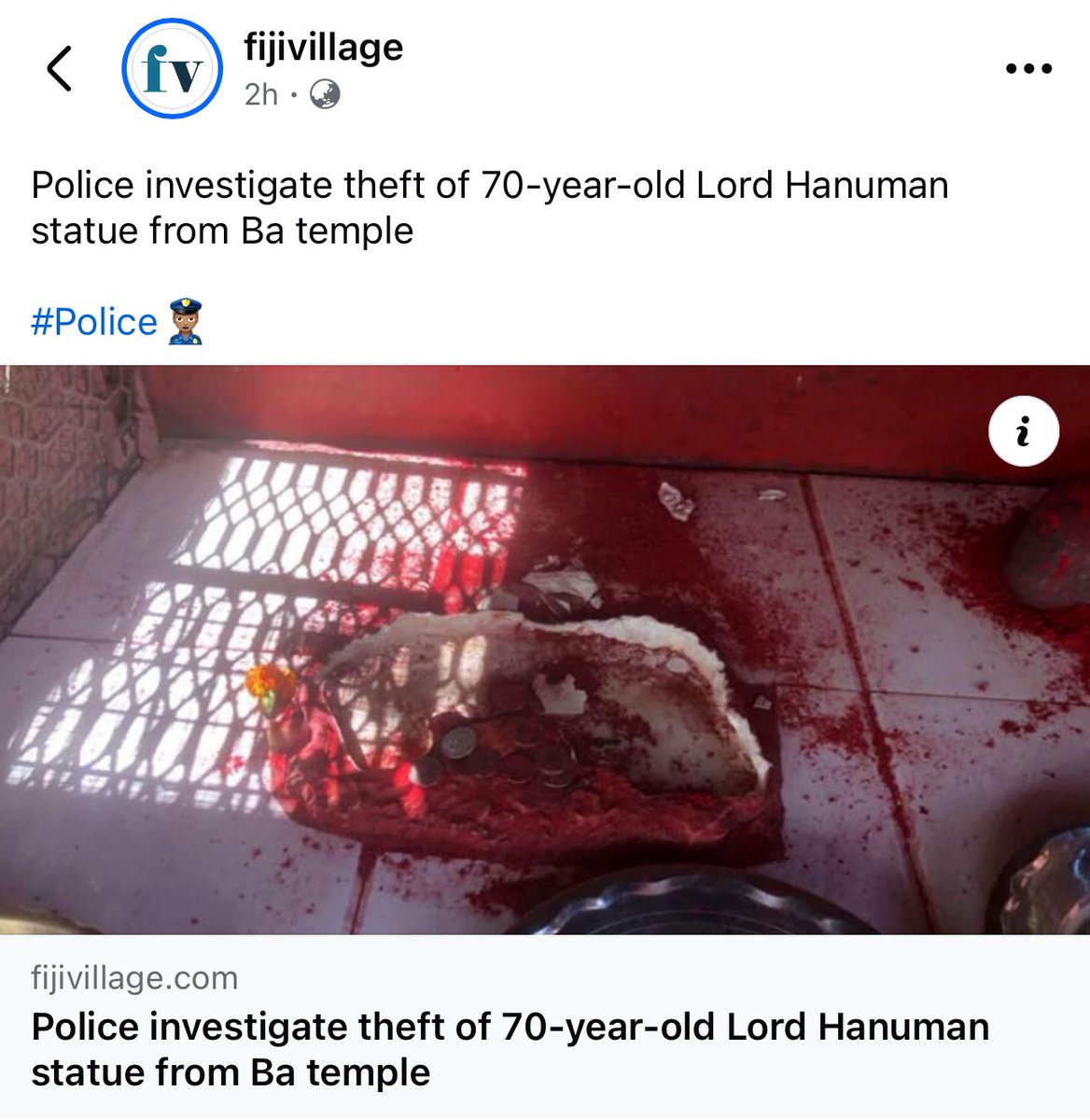 We keep letting the offenders go scot free under the guise of mental illness and then wonder why it keeps happening.

Politicians will come and make numerous posts about this but what they won’t do is ensure the perpetrators receive the highest possible punishment.