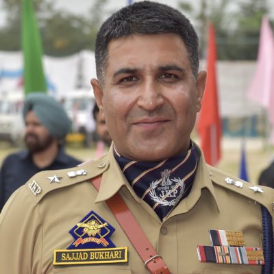 Sajjad Bukhari tweet media