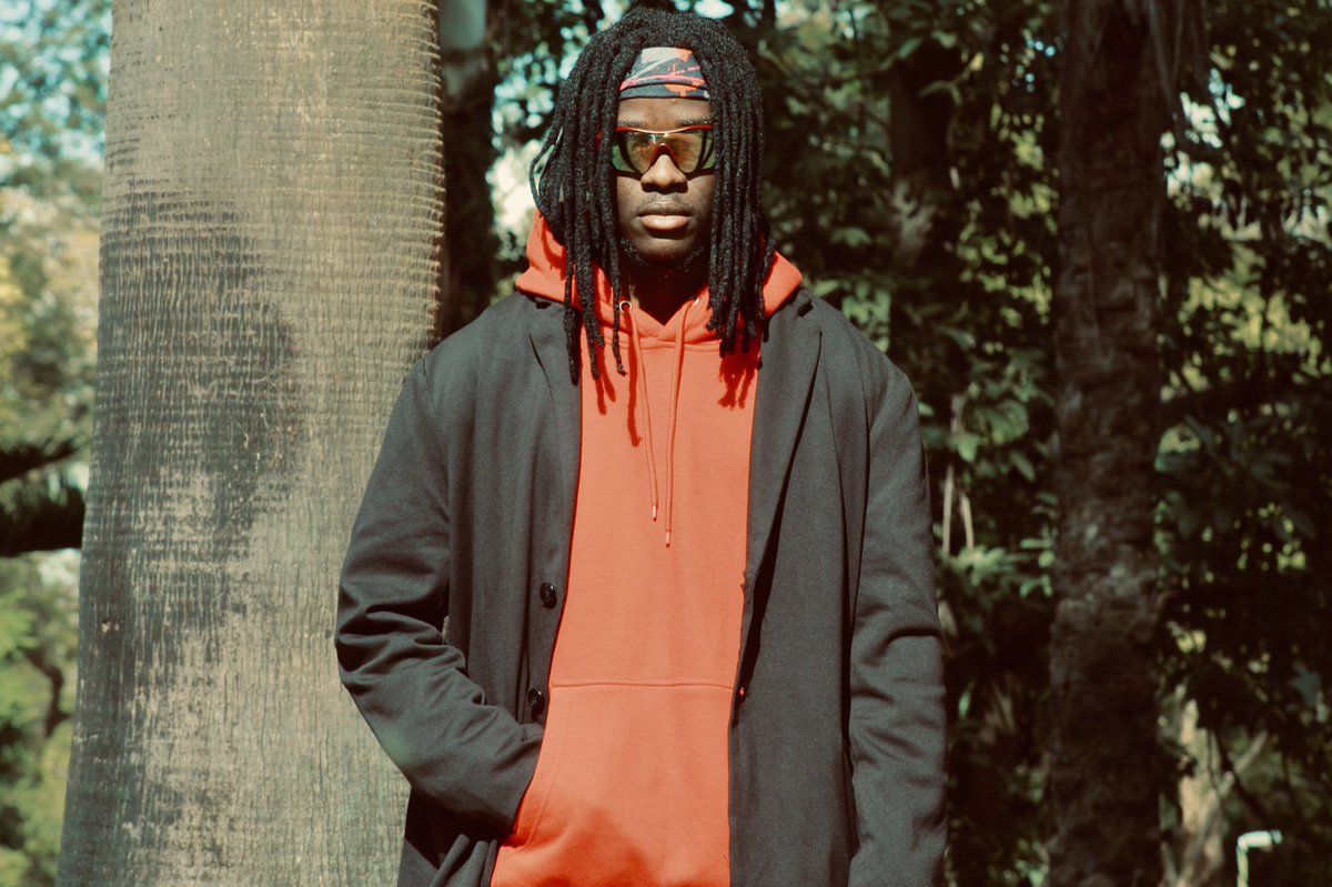 TozzyTorch's tweet image. STRANGE PARADISE