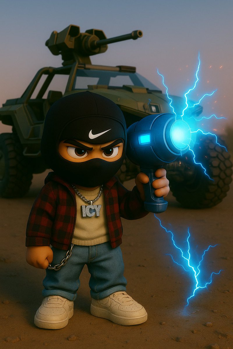 RG Luffy tweet media