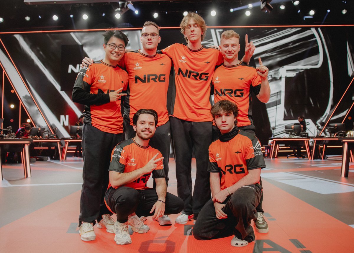 NRGgg's tweet photo. TY FOR FIRST SEED @LeviatanGG https://t.co/FseehK6frC