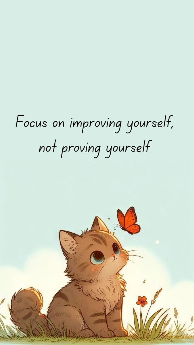Dr Anam (@dranam992) on Twitter photo Focus on improving yourself 🙂 Focus on improving yourself 🙂