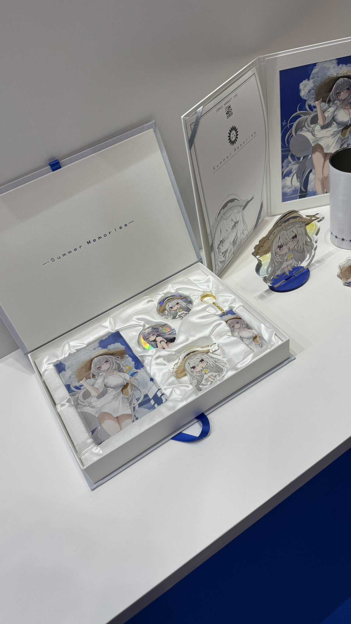 神岡ちろる　C104　グッズセット 2025年最新】神岡ちろるの人気アイテム - メルカリ
