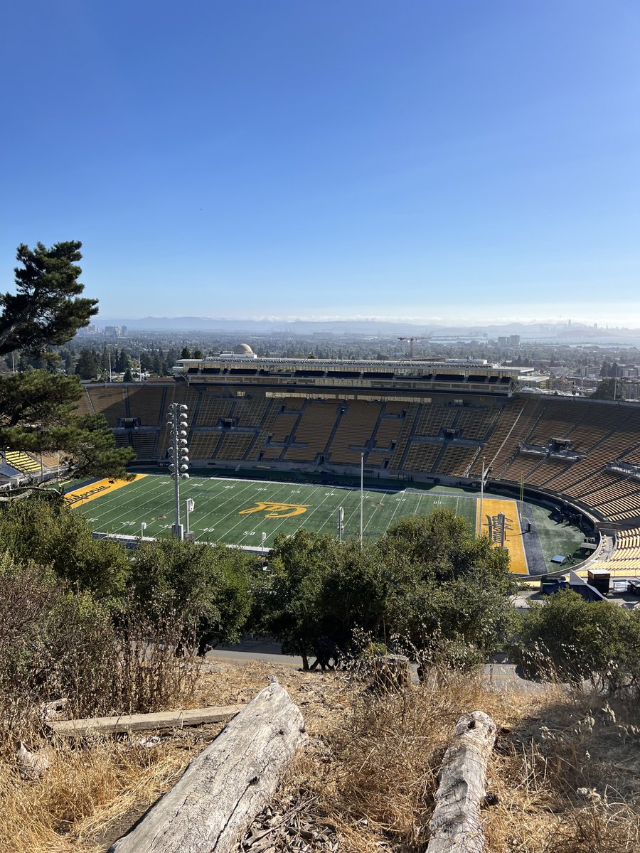 📍 Tightwad Hill <a href="/CalFootball/">Cal Football</a>