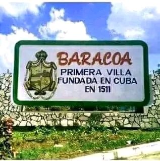 yoeaberob1's tweet photo. Hoy celebramos el 514 aniversario de #Baracoa, primera villa fundada en #Cuba, bajo el nombre de Nuestra Señora de la Asunción de Baracoa. 
Felicidades a todos los que cuidan con esmero a la Primera Villa Cubana.
#514AniversrioBaracoa
#Guantánamo https://t.co/MqubYu647H