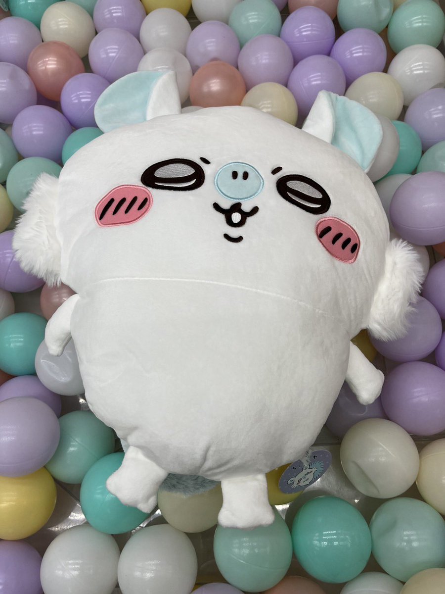 どーもくん　BIGぬいぐるみ　プライズ 000000000499.jpg