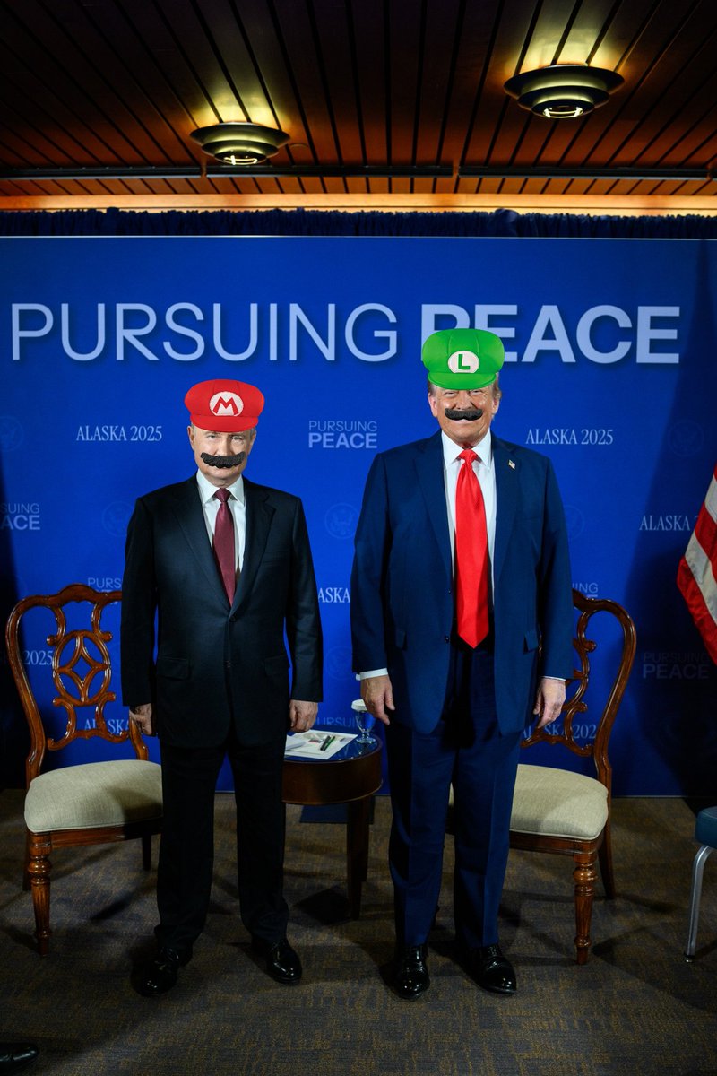 BionicZack's tweet photo. @WhiteHouse https://t.co/SoxMs862GV