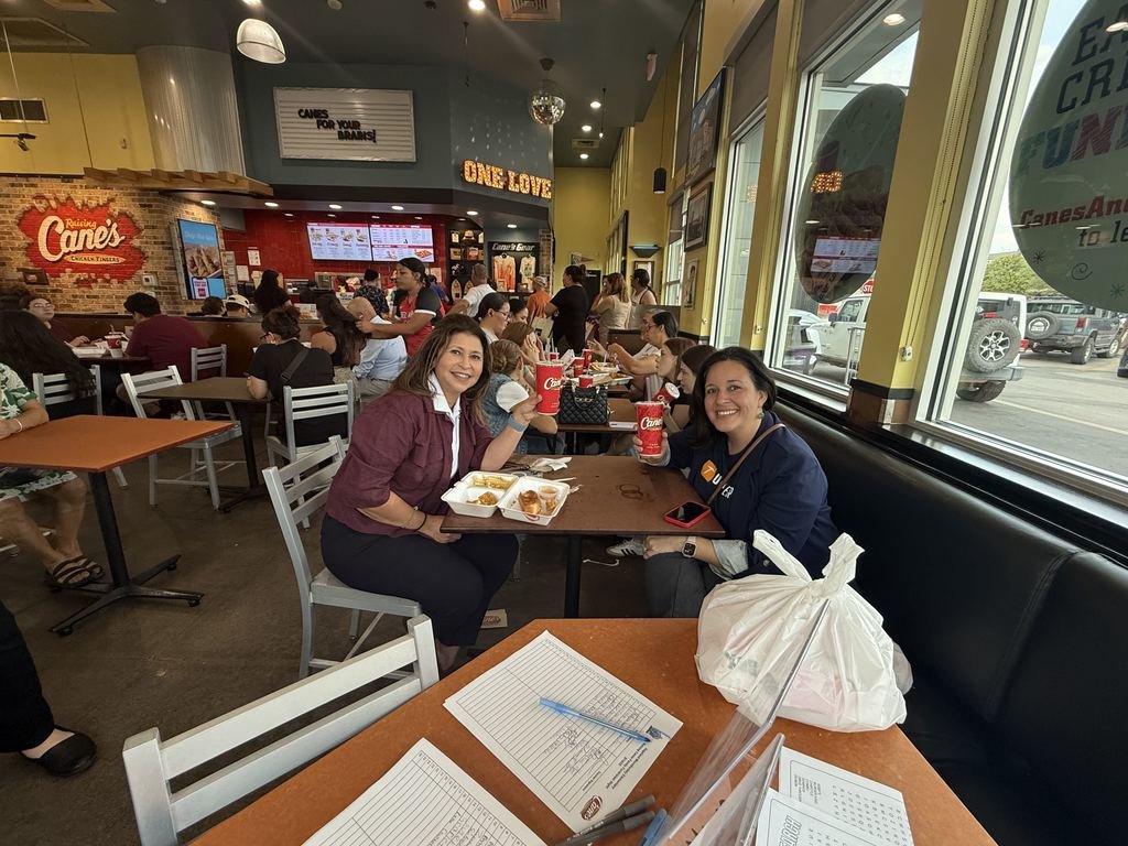 Sageland MicroSociety (@sagelandmicroes) on Twitter photo ๐ The Canes Fundraiser was a success! A big thank you to everyone who attended and supported our event. ๐<a href="/AVillanueva_AP/">Amber Villanueva</a> <a href="/SagelandMicro/">Jacqueline Salas</a> <a href="/SagelandMicroES/">Sageland MicroSociety</a> #Scotties #Canes #Fundraiser #Thank You ๐ The Canes Fundraiser was a success! A big thank you to everyone who attended and supported our event. ๐<a href="/AVillanueva_AP/">Amber Villanueva</a> <a href="/SagelandMicro/">Jacqueline Salas</a> <a href="/SagelandMicroES/">Sageland MicroSociety</a> #Scotties #Canes #Fundraiser #Thank You