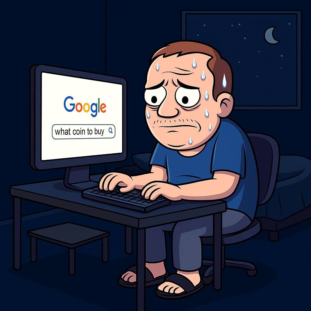 #altcoin is trending and every $normie will be searching what coin to buy. 

They’ll probably full port the top. 
<a href="/SolsNormie/">Normie</a>