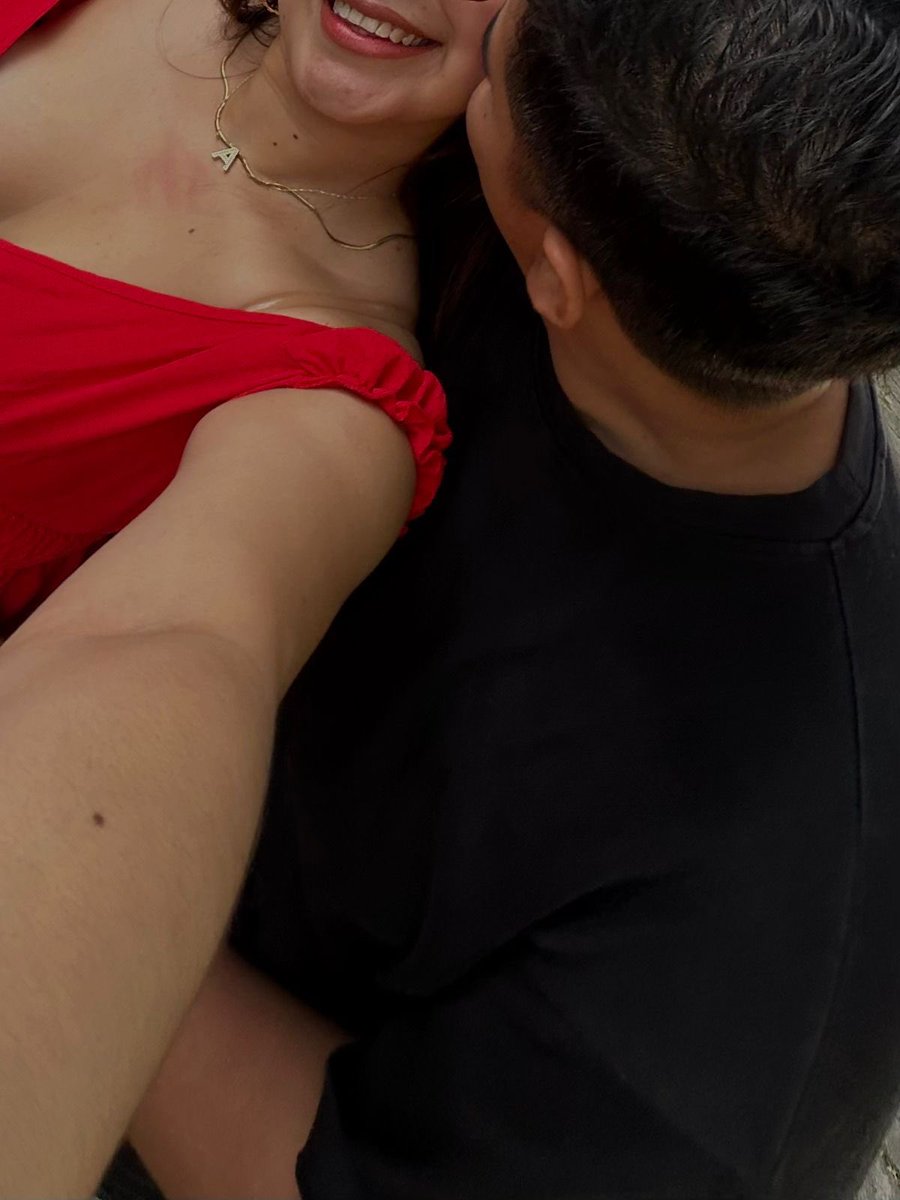 6 meses de decirle que está loca.🤎