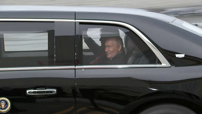 I love how much this is triggering you war pigs.