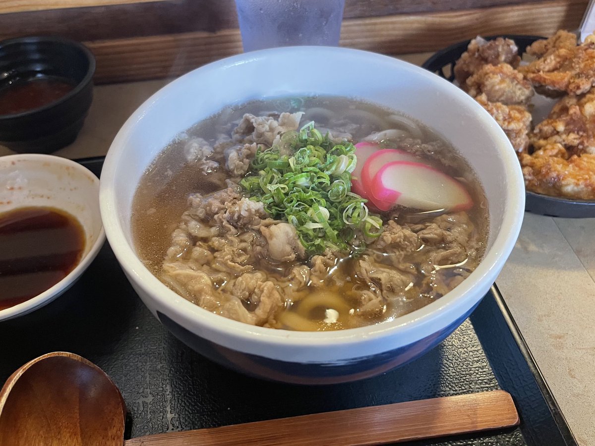 もう一つの長い仕事週間が終わった ☺️