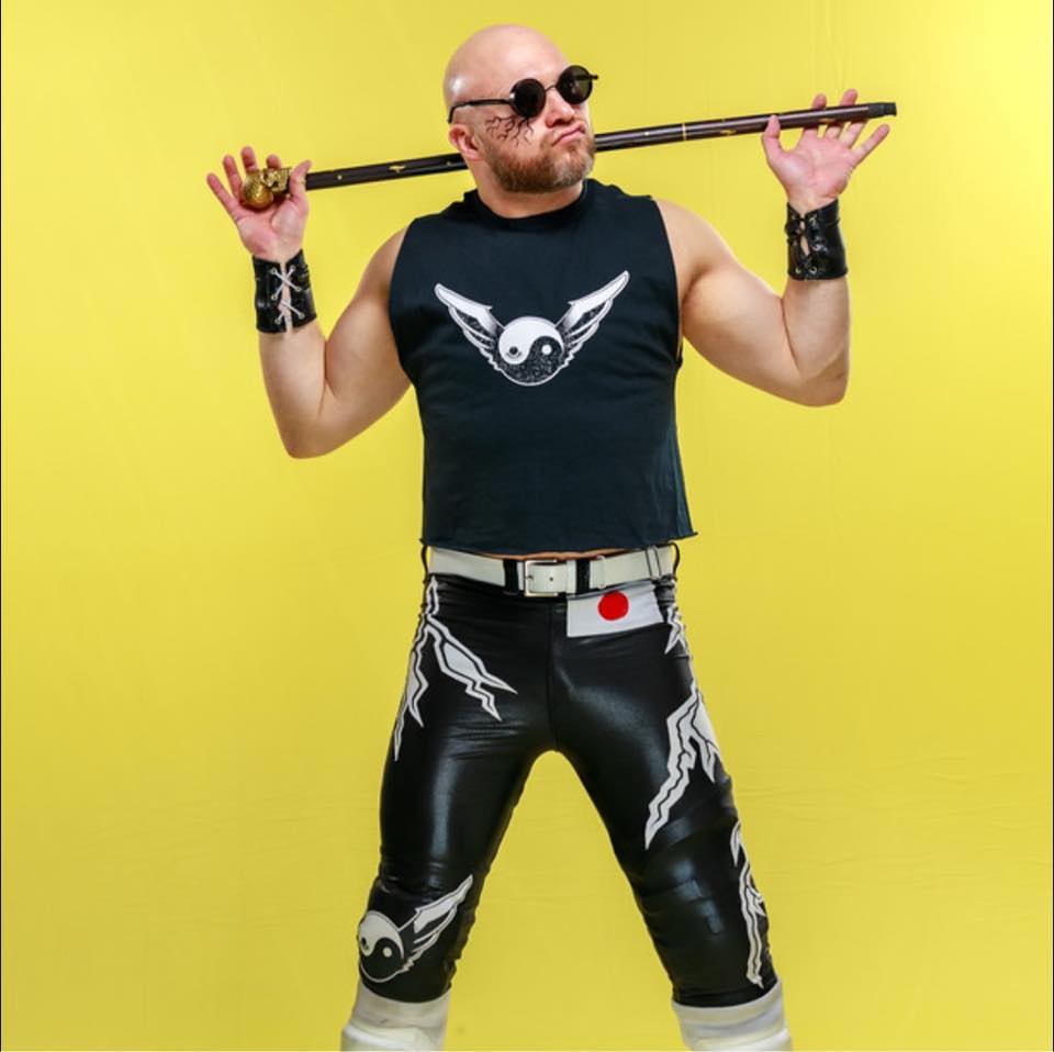 New Wave Pro (@newwave_pro) on Twitter photo Saturday September 27th 2025 #NWPTalkofTheTown New Wave Pro : Talk of the Town West Vigo Community Center
<a href="/PlanetWilliams1/">Dead Ringer</a> returns to New Wave Pro.
Sponsor this athlete today! Send us a message. Saturday September 27th 2025 #NWPTalkofTheTown New Wave Pro : Talk of the Town West Vigo Community Center
<a href="/PlanetWilliams1/">Dead Ringer</a> returns to New Wave Pro.
Sponsor this athlete today! Send us a message.