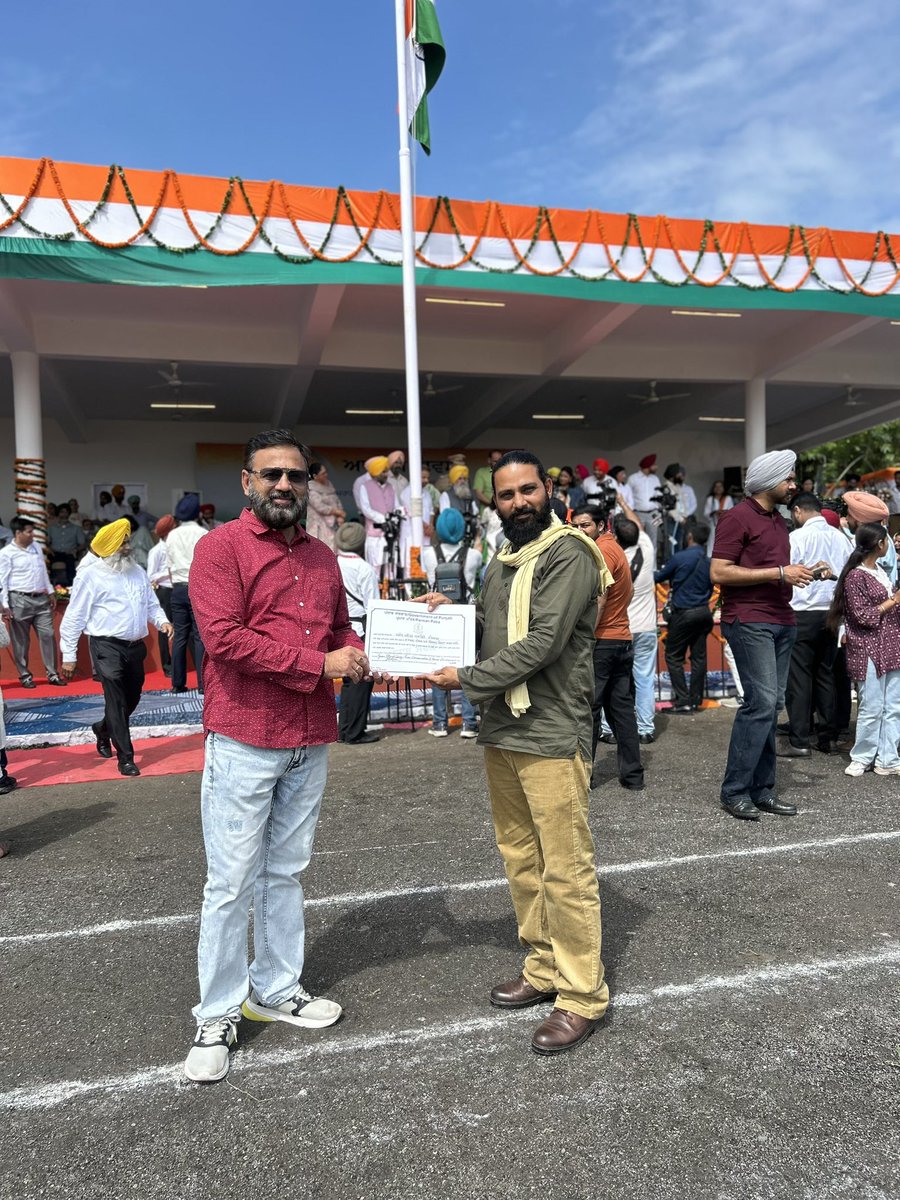 Green Planet Society tweet media