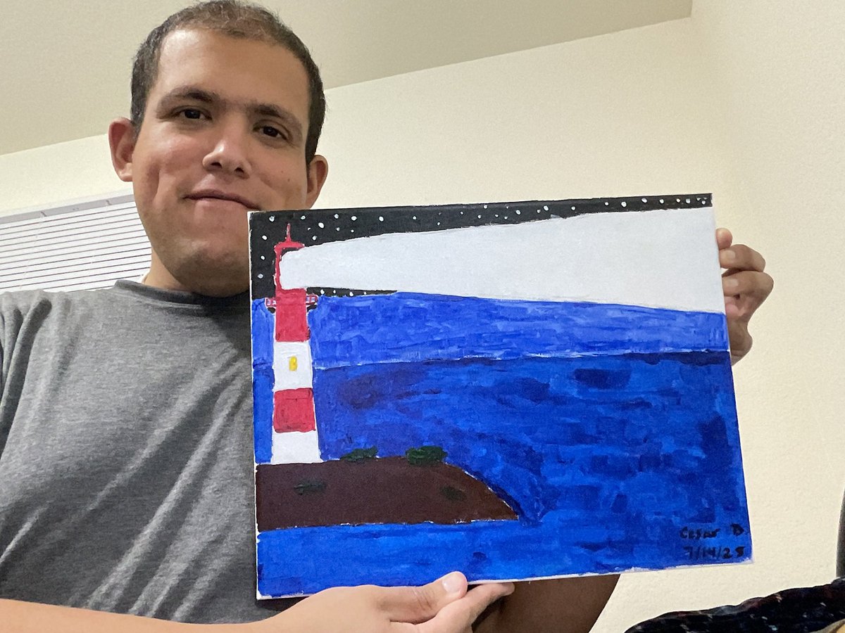 CesarDe29071468's tweet photo. You guys have no idea that how much that I love art. Because it’s my favorite Hobby of my life. https://t.co/0R8HQ1jFvR