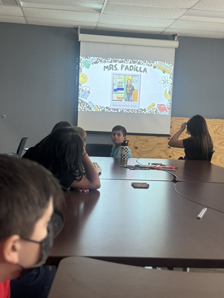 Ariana Garza tweet media