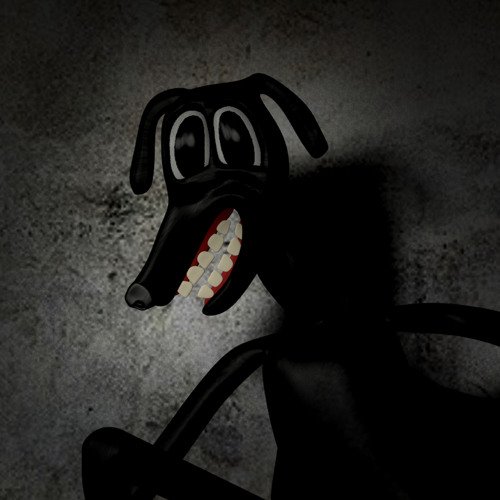 EyeballSquare's tweet photo. @rawdawgcomics He kind of looks like this https://t.co/FvFeFcx7Bg