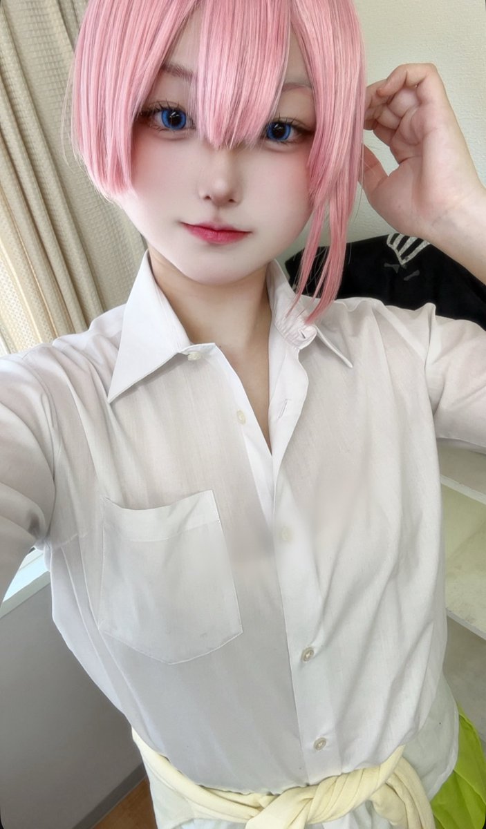 #0816真夏のごと嫁併せ
☝🏻🌸