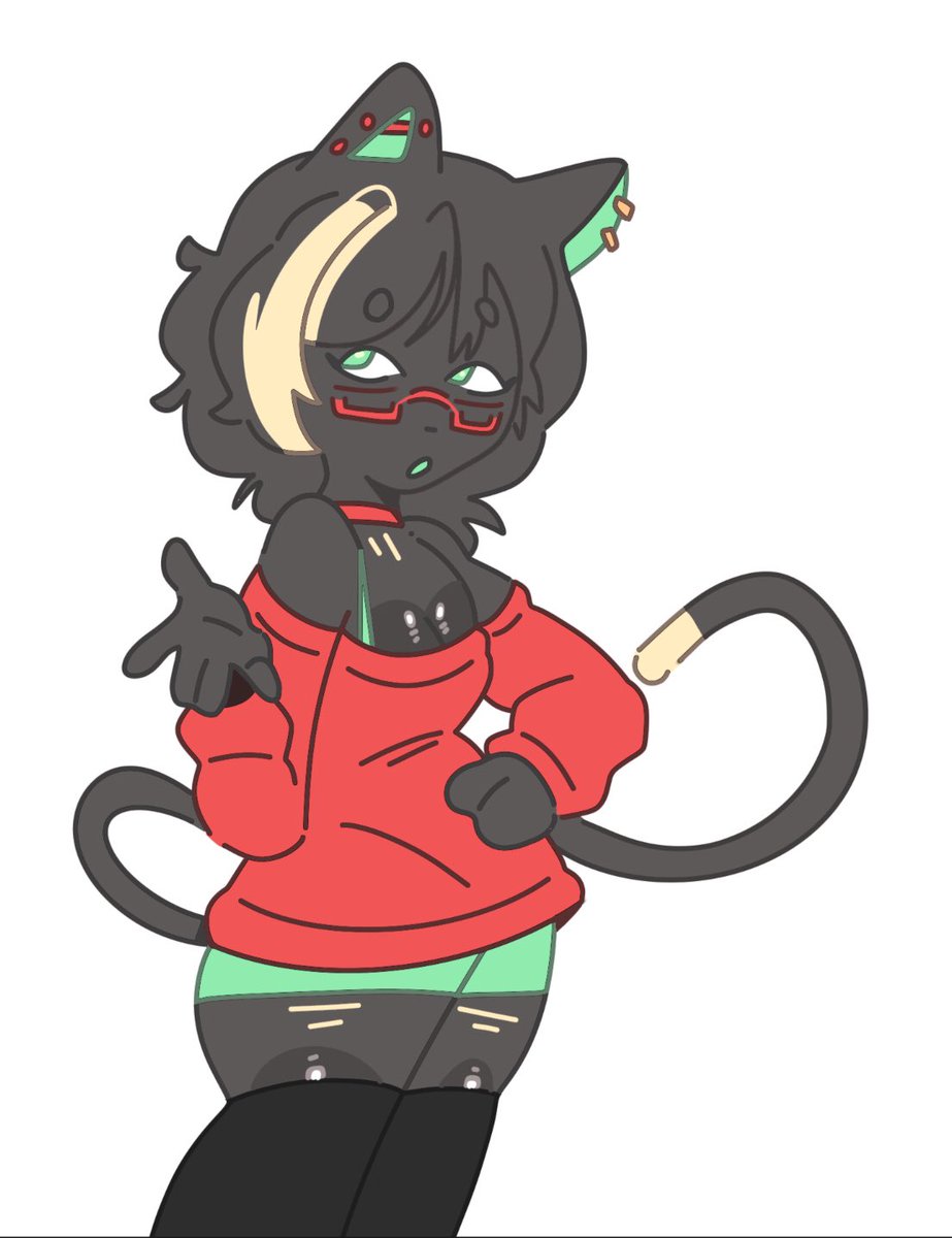 Expired Rabies COMMISSIONS OPEN (3/5) tweet media