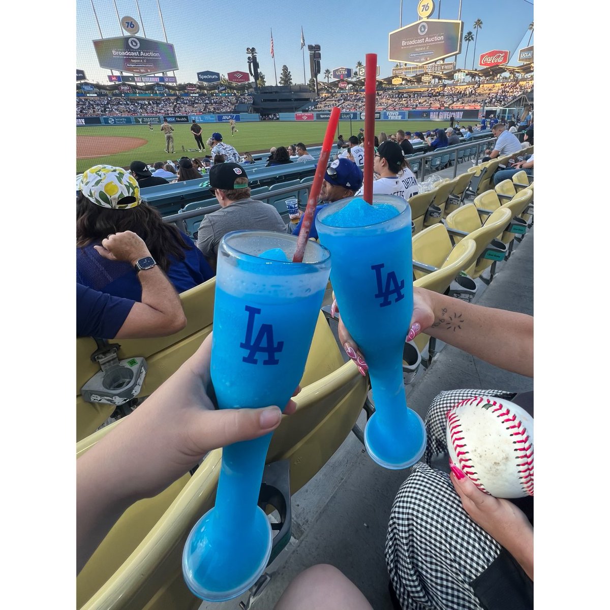 #ITFDB