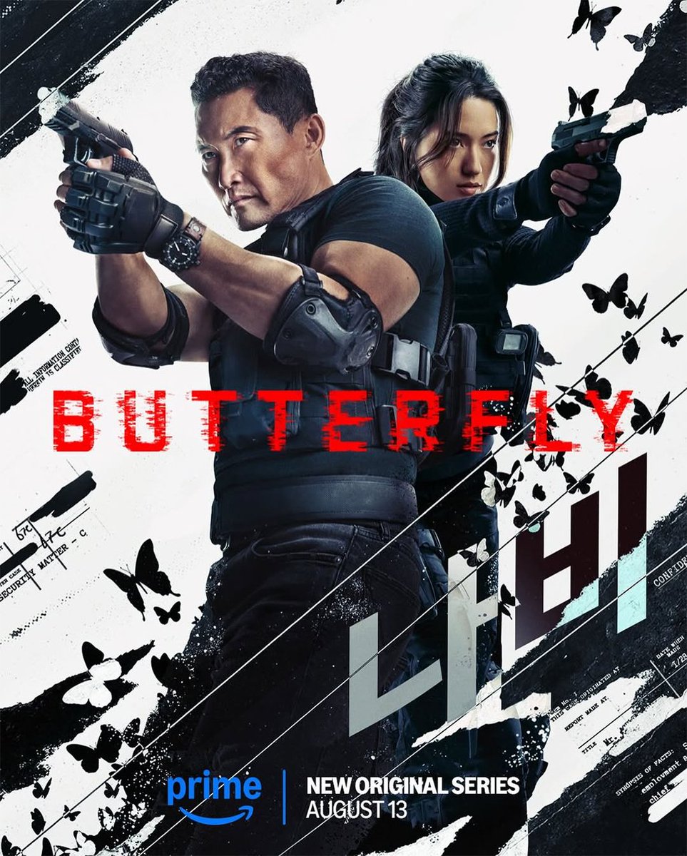 amirkdrama's tweet photo. اليوم انعرض مسلسل الاكشن الاستخباراتي الذي يمزج بين الكيدراما و الدراما الأمريكية حيث يتكون من ست حلقات و يحكي عن قاتلة مأجورة تكلف بقتل والدها الذي تعتقد أنه توفي لكن تبدأ الأحداث بالانحراف عن مسارها 
حلقة أولى 10/10 اكشن بجرعة دسمة و ثقيلة يقابله خط عائلي معقد https://t.co/Ulx2bOJKMC