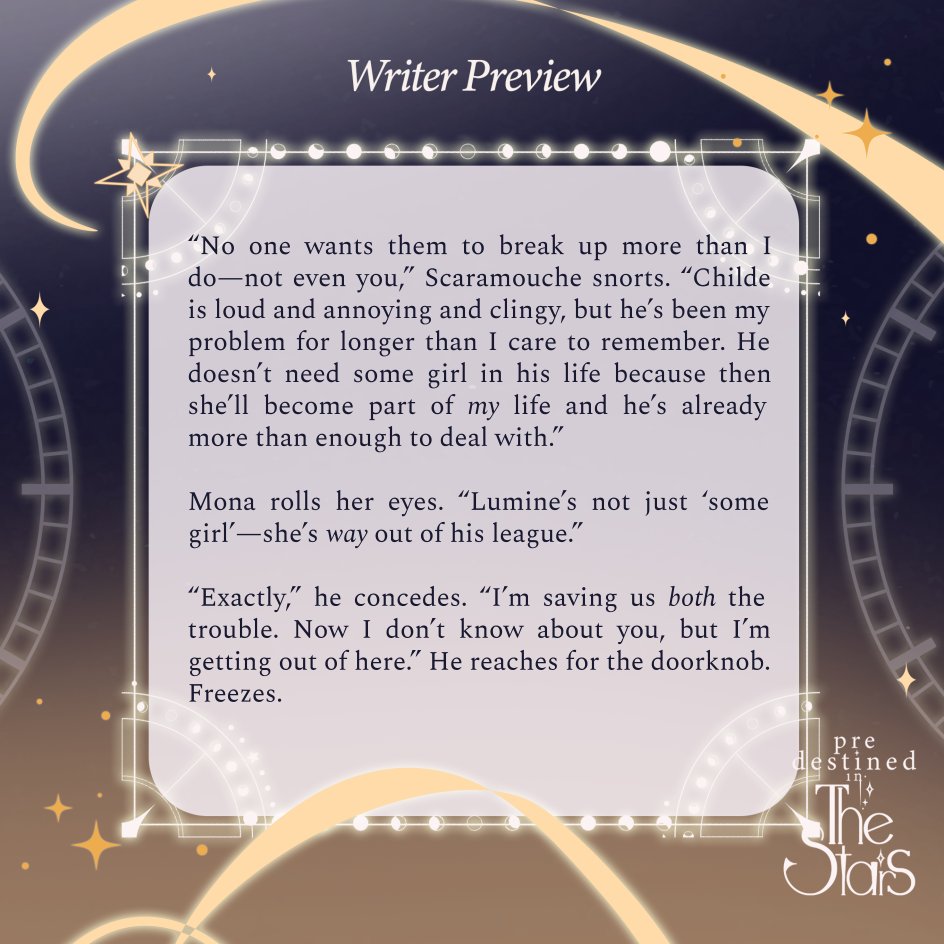 jess 🌸 (@_scaramooch) on Twitter photo it's been such a pleasure being a part of the <a href="/chlm_scrmn_zine/">Predestined in the Stars Zine - 🐳✨ & ☂️🔮</a>! preorders are open until september 13, so definitely check it out! 💖 it's been such a pleasure being a part of the <a href="/chlm_scrmn_zine/">Predestined in the Stars Zine - 🐳✨ & ☂️🔮</a>! preorders are open until september 13, so definitely check it out! 💖