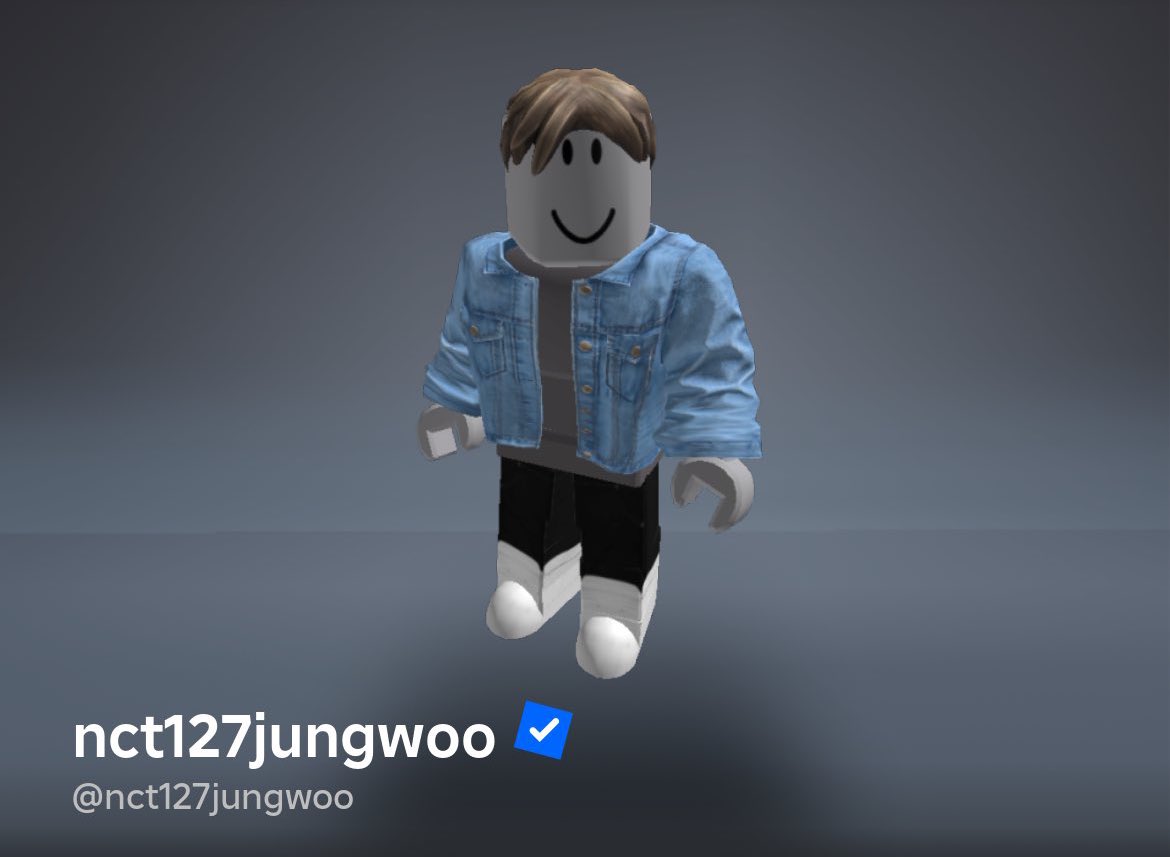 nct127jungwoo is younger and more square