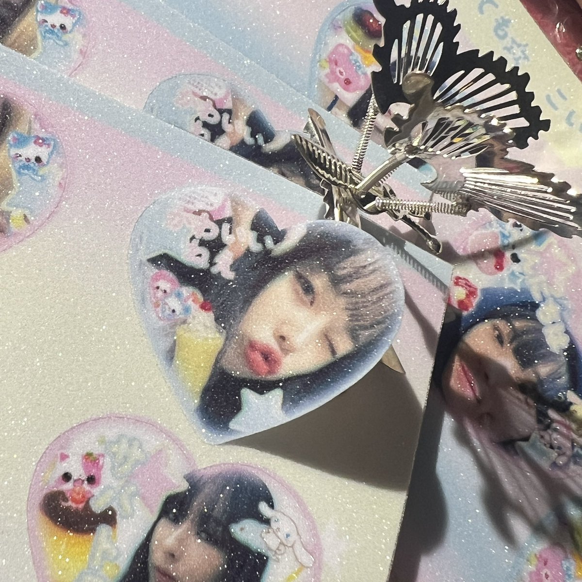 รับปริ้นและผลิตของแจกโปสการ์ด โฟโต้การ์ด บุ๊กมาร์ก สติกเกอร์ 

**งานเคลือบเวลาผลิต7-9วัน

สนใจทักDMหรือไลน์แอดได้เลยค่ะ🙇🏻‍♀️

#รับปริ้นโฟโต้การ์ด #รับปริ้นโปสการ์ด #รับปริ้นสติกเกอร์ #รับทําgiveaway #รับทําของแจก #สติกเกอร์ไดคัท #ปัจฉิม