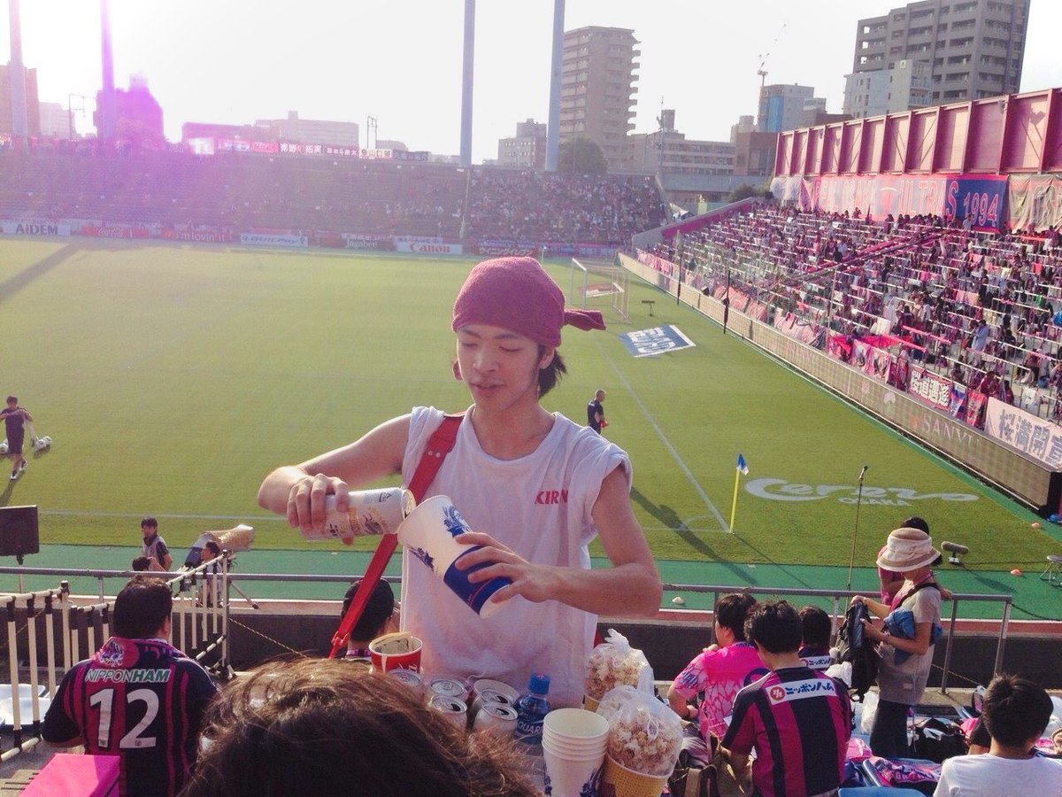 そるか@サラリーマン芸人 tweet media