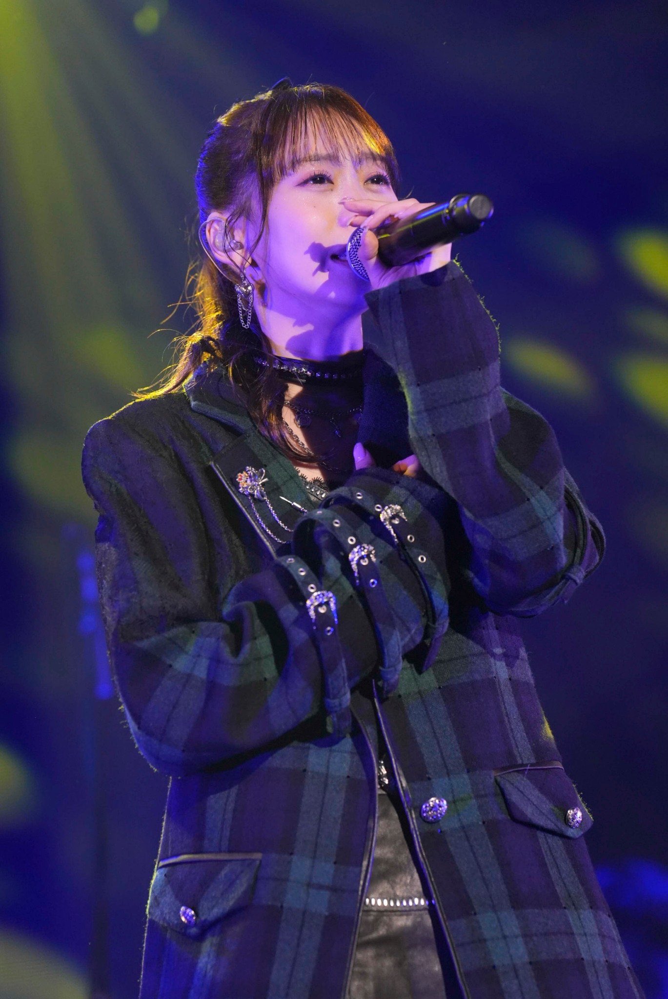 Engage kill Twitter当選品 芹澤優 ラウラ・ヴィッツィーニ i☆Ris on X: 