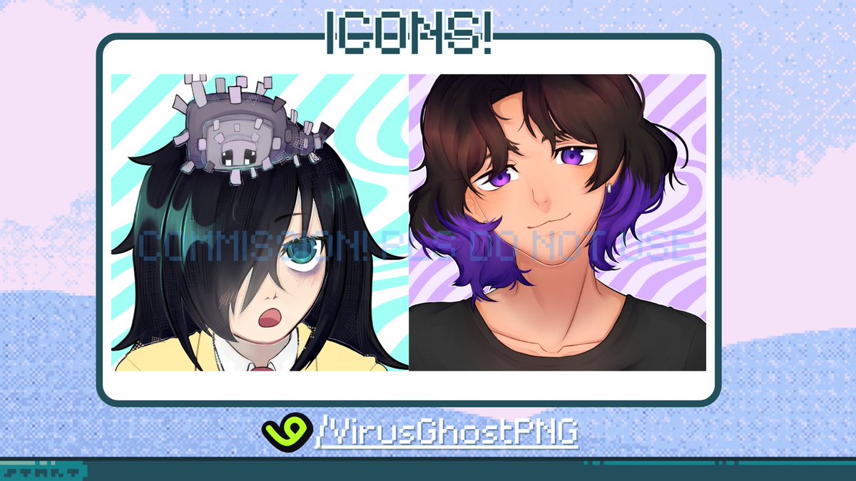 My art is good, the algorithm just hates me 
My art is good, the algorithm just hates me 
My art is good, the algorithm just hates me