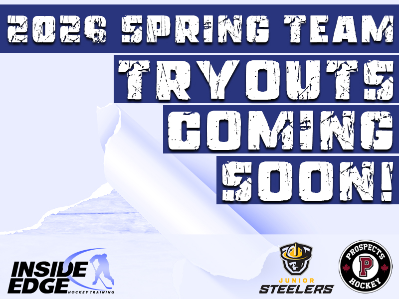 Inside Edge Hockey tweet media