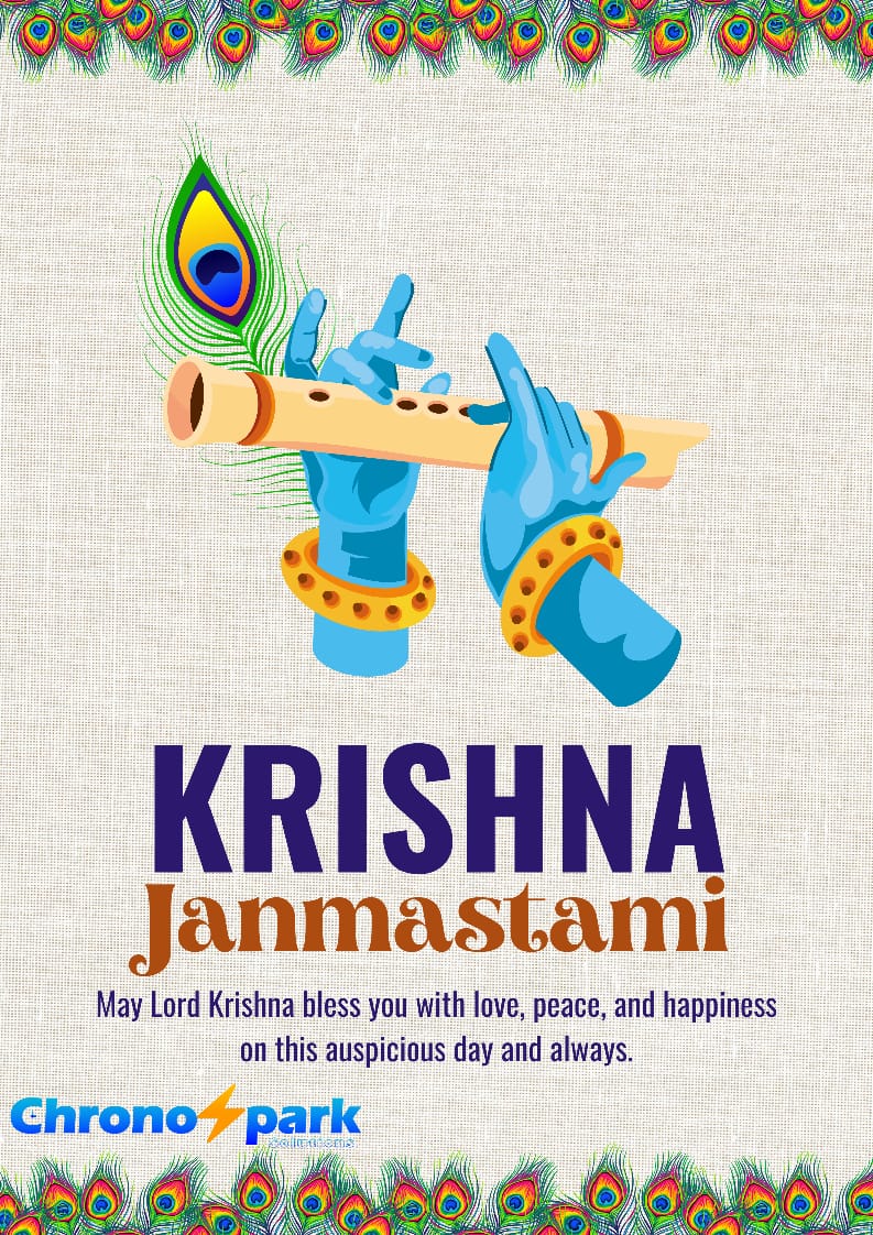 chronosparkzone's tweet photo. It's always on us, lord krishna.

#KrishnaJanmashtami2025 #LordKrishna https://t.co/jU8j8Iyoxj