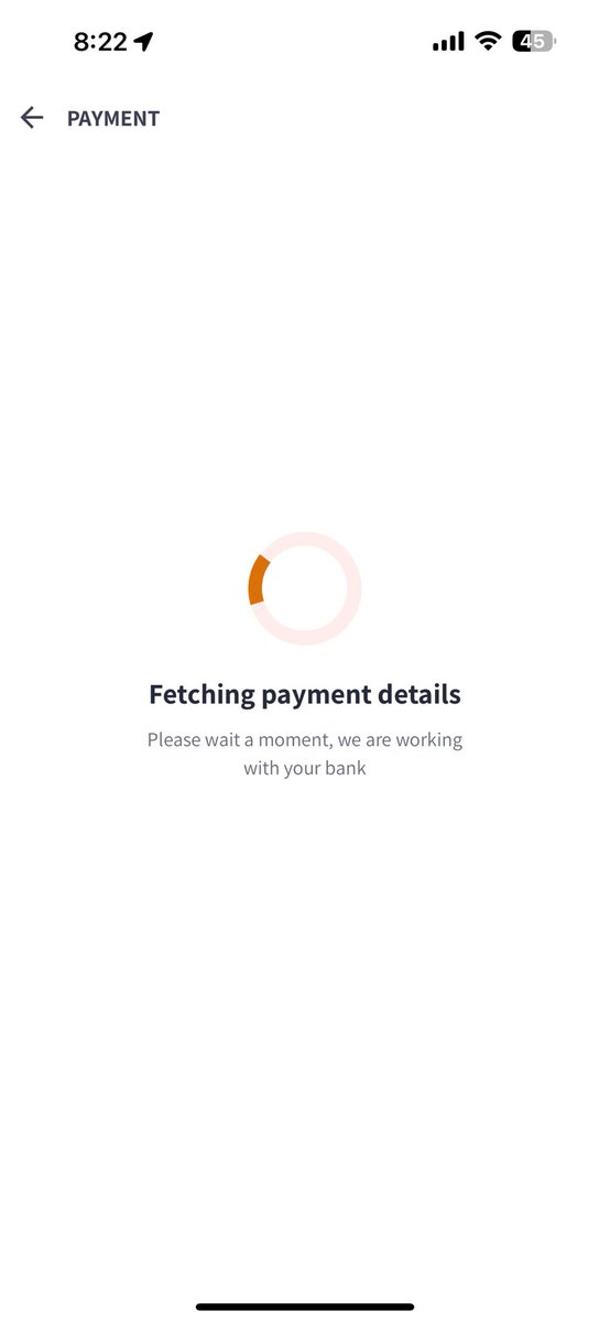 androabhideep's tweet photo. @myntra what’s the point of giving cash back on Flipkart Axis Bank card when the payments are always failing? The Cruise API payment gateway probably has a problem. I have tried using the card on other platforms and it’s working fine. I can’t place the order only on Myntra. https://t.co/GLscAfpu8q