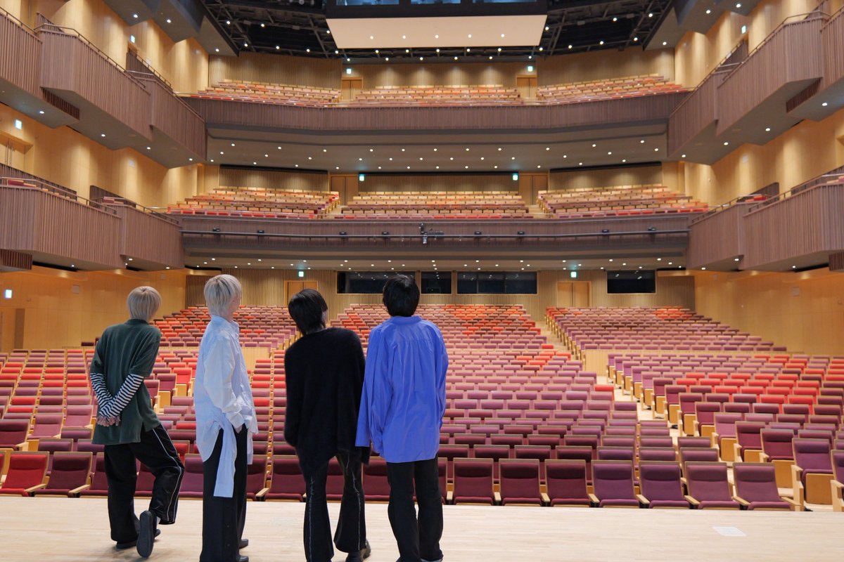 ／

入金期間は【明日8/17(日)21:00】まで!!

＼

#初ホールワンマン
TRACK15 ONE MAN LIVE

沢山のご応募ありがとうございます!!!
期限を過ぎると当選が無効になりますので
必ず入金をお願いいたします🙇‍♀️