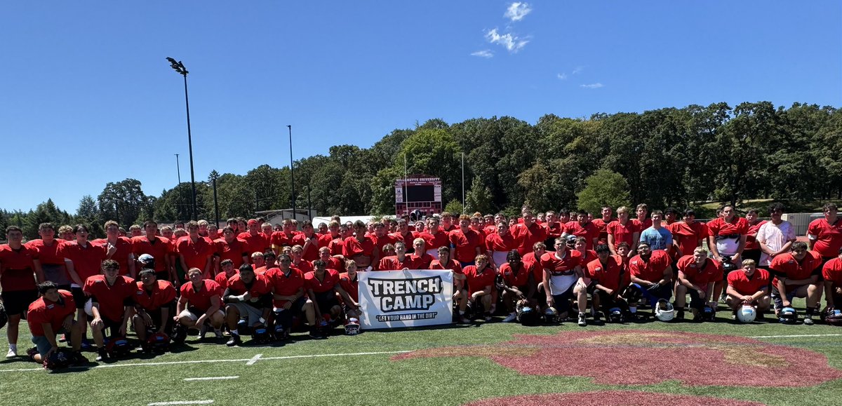 TrenchCamp tweet media