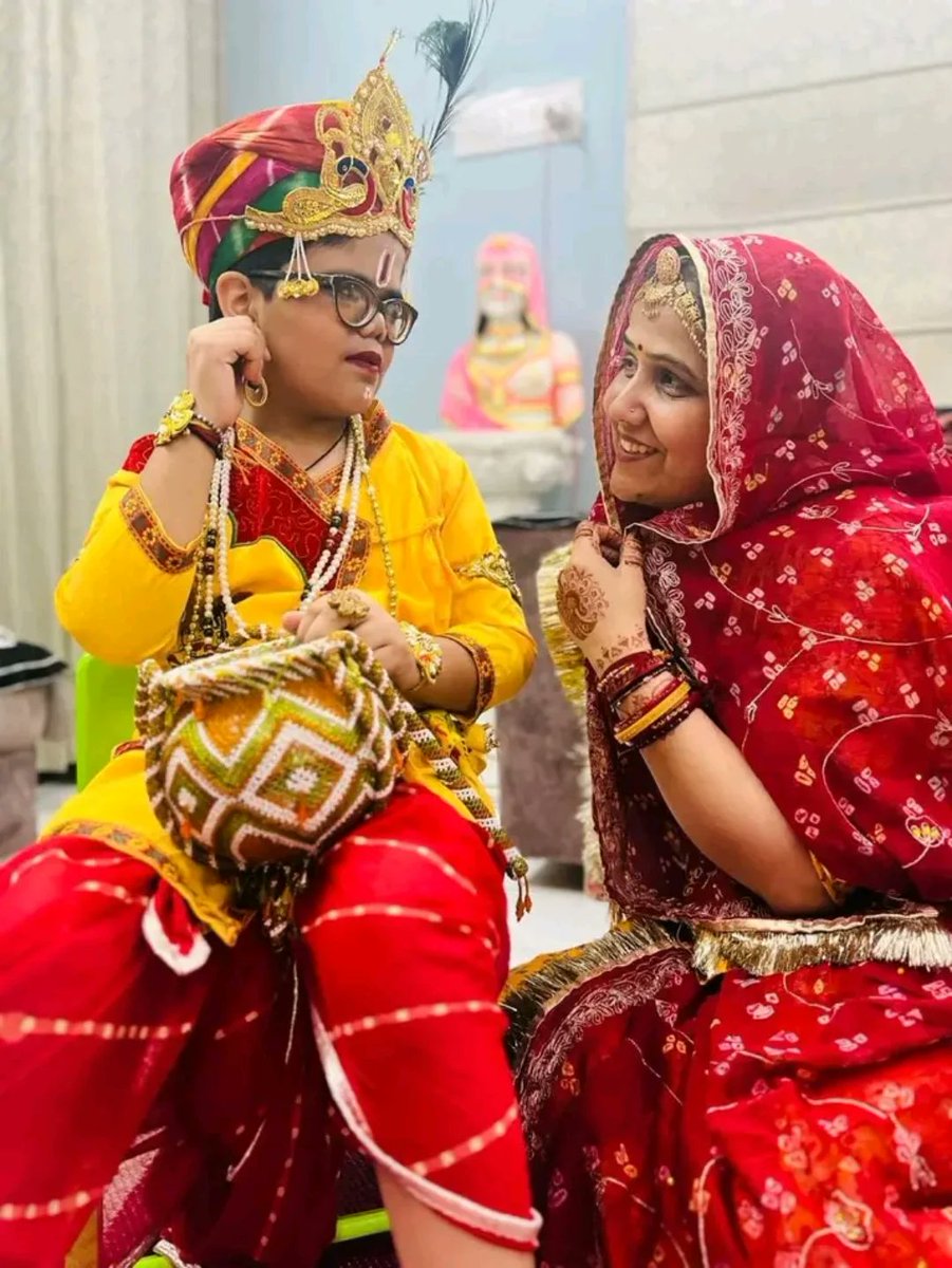 Mukesh मारवाड़ी  tweet media