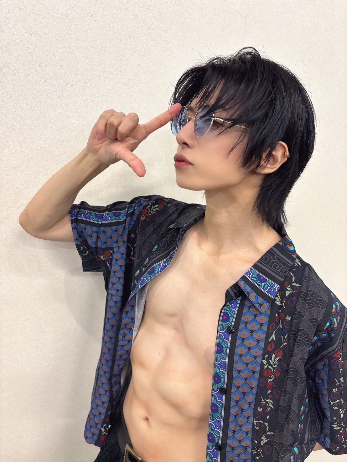 SHIN (@SHIN_20161224) / X