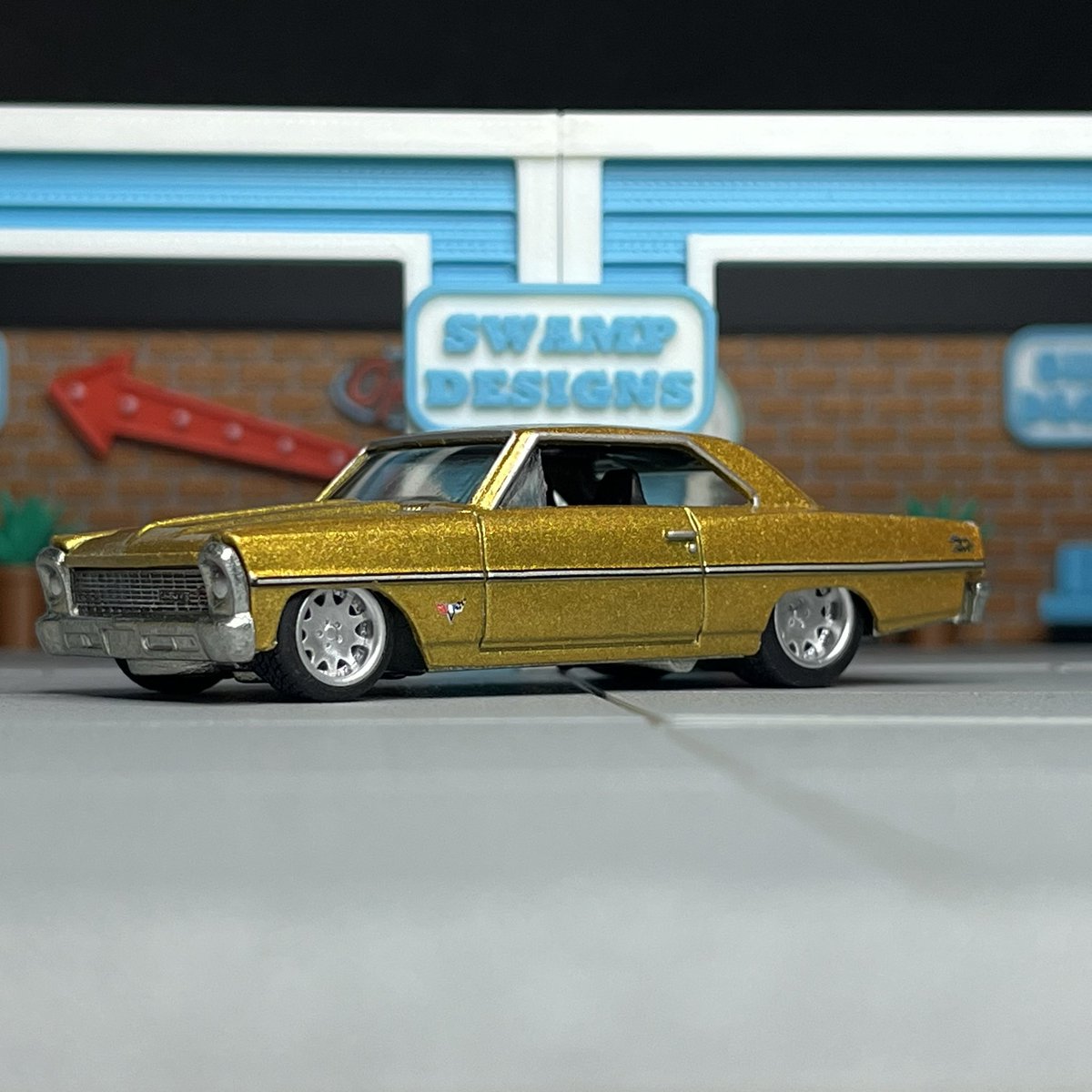 ホットウィールカスタム 他人様のカスタムホットウィールを紹介するデー！ | Hot Wheels 情報