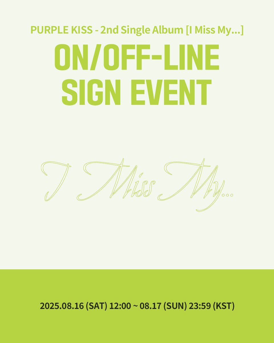Ktown4u_official on X: 