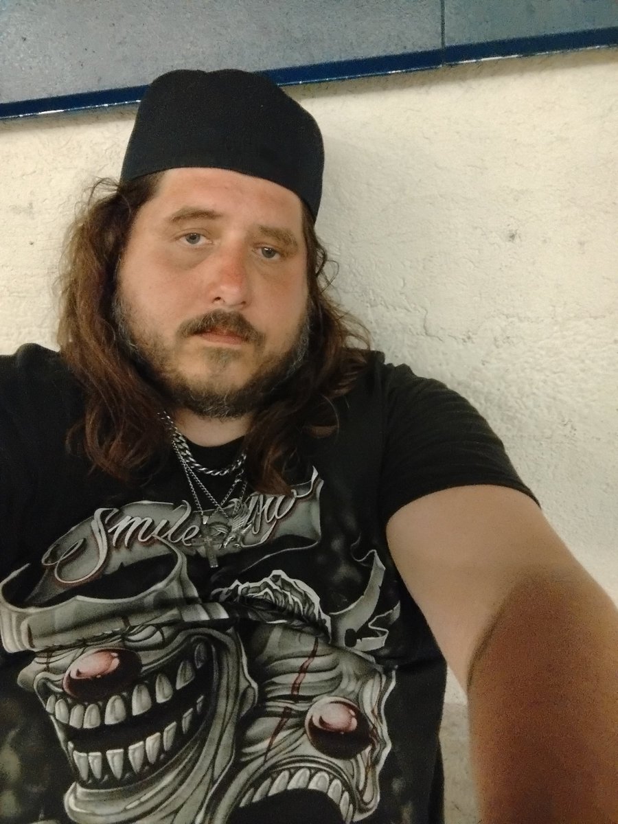 Fuck it 

I think I'm gonna kill myself 

Again...

#ACJoker #RontardioRising <a href="/Ronin_Network/">Ronin</a>