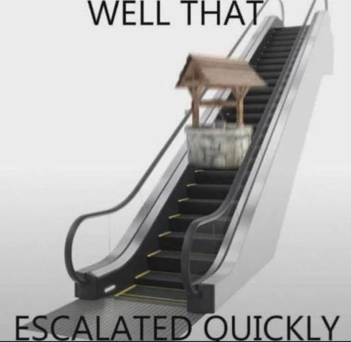 War Hawk ツ tweet media