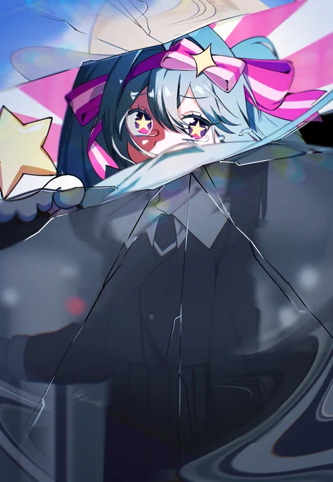 いますぐ輪廻 #初音ミク