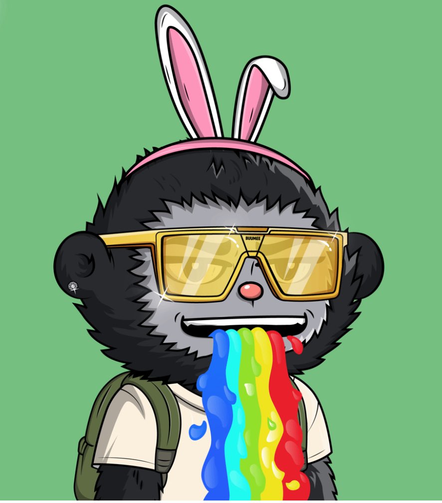 Many people faded me when I called sweeps 🧹 at $3–$8…
Now they’re sitting at $70 each and still climbing. 📈 <a href="/myBUUMEE/">BUUMEE</a> 

Good art. ✅
People love them. ❤️
Team is active. 🔥

Sometimes it really is that simple.