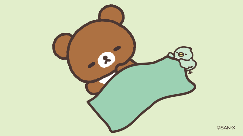 お腹冷えないようにね