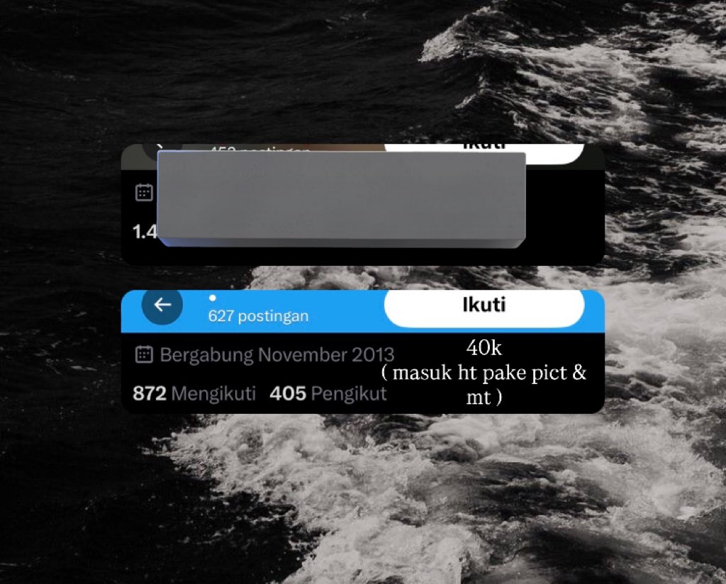 wts acc inact f400 masuk ht mt pake pict, v email gmail #zonauang