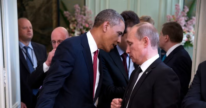 Challenge Your Beliefs (@challengebelief) on Twitter photo <a href="/patriottakes/">PatriotTakes ๐บ๐ธ</a> Yes. They were probably trying to get a version of a photo similar to Obama dominating Putin. <a href="/patriottakes/">PatriotTakes ๐บ๐ธ</a> Yes. They were probably trying to get a version of a photo similar to Obama dominating Putin.